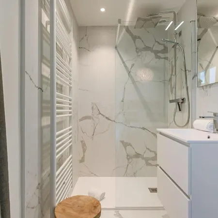 Huswell - Cosy Penthouse - Westhinder - With Frontal Seaview * Nieuwpoort